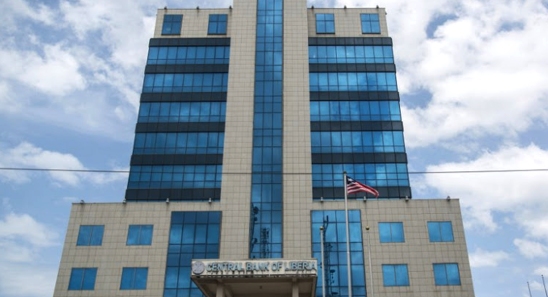 Central-Bank-of-Liberia-Building